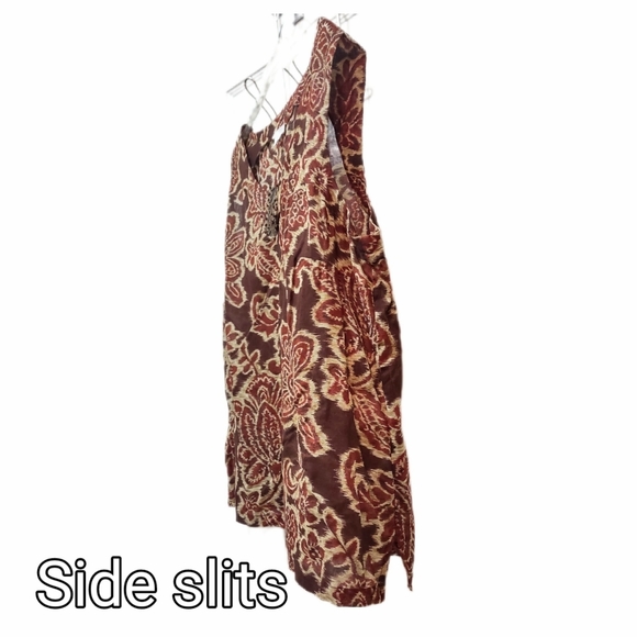 2-pc Embellished Skirt & Top Set - Picture 11 of 16